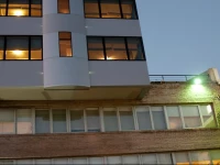 Regency Golf - Hotel Urbano 4*