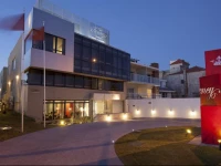 Regency Rambla Design Apart Hotel 4*