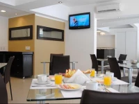 Hotel Urban Express 3*