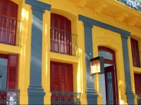 El Viajero Downtown Hostel & suites