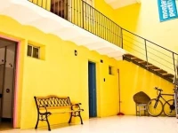 Montevideo Port Hostel