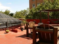 Red Hostel Montevideo