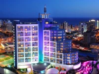 Conrad Punta Del Este Resort & Casino 5*