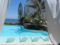 Baie Des Anges Apart Hotel & Spa 4*