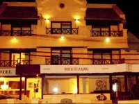 Hostal De La Barra 3*