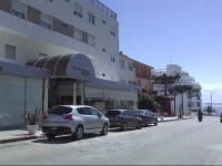 San Fernando Hotel 3*