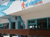 El Viajero Brava Beach Hostel & Suites