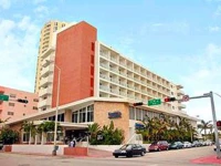 Fairfield Inn Suites Miami Beach 3*
