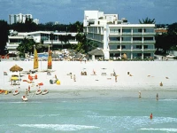 The Best Western Thunderbird Beach Resort Hotel 3*