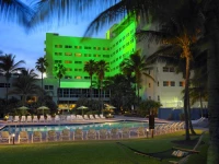 Holiday Inn Miami Beach-Oceanfront 3*