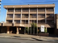 Garcia Hurtado De Mendoza Hotel 4*