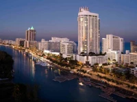 Fontainebleau Resort 4*