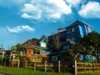 Casa Kalfu Hotel Boutique 3*