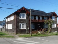 Hostal Opapa Juan 3*