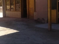 Hostal Camino del Inca