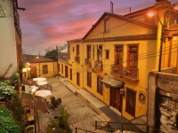 Gran Hotel Gervasoni 4*