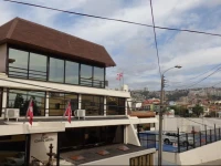 Cerro Castillo Hotel 3*