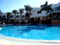 Luna Sharm Hotel 3*