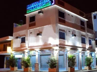 Hostal Suites Madrid 3*