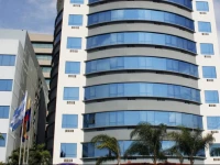 Howard Johnson Guayaquil Guayaquil 3*