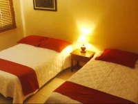 Atlantic Suites Hotel 2*