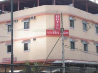 Eloy Alfaro Hotel 1*