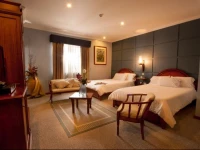Carvallo Hotel 4*