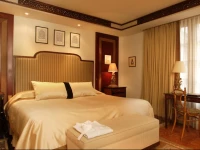 Mansion Alcazar Hotel Boutique 4*