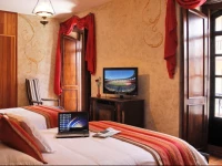 Boutique Los Balcones Hotel