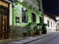 Casa San Marcos Hotel Boutique 5*