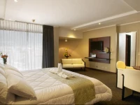 Akros Hotel 4*