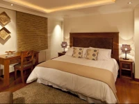 Anahi Boutique Hotel 4*