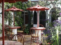 Antinea Hotel Quito Ecuador 3*