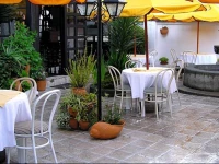 Fuente de Piedra I Hotel 3*