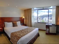 Howard Johnson La Carolina 3*