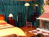 San Francisco De Quito Hotel 3*