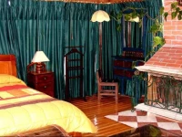 San Francisco De Quito Hotel 3*