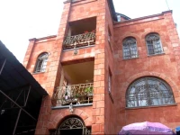 Magnit B&B Mini-Hotel 2*