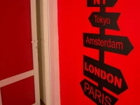 Theatre Hostel and Tours 3*