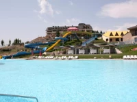 Harsnaqar Hotel Complex & Water World 4*