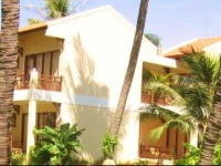 Sunshine Beach Resort 2*