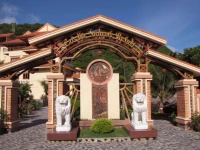 Catba Sunrise Resort 4*