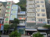 Duc Tuan Hotel Cat Ba