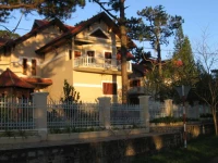 Hoang Anh - Dat Xanh Dalat Resort 4*