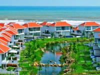 The Ocean Villas 5*