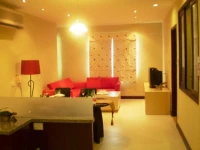 Vinh Trung Plaza & Apartment 4*