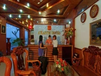 Atlantic Hotel Danang 3*