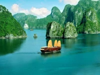 Halong Eclipse Cruise 4*