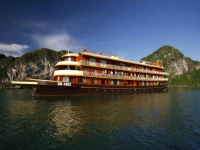 Halong Emotion Cruises 4*