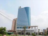 Muong Thanh Ha Long 4*